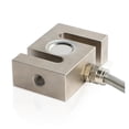 thumbnail image 3 of 1000kg 3000kg 5T Cement Hopper Alloy Steel Push Pull Weight Compression Sensor S-beam Shape Loadcell S Type Load Cell ,Easy to Install, 3 of 5