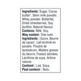 thumbnail image 3 of Our Finest Strawberry Crisp Swiss White Chocolate, 3 of 4