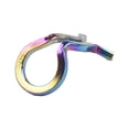 thumbnail image 4 of 10 Pcs Clips de Ressort d'Étrier de Frein de Vélo pour Shimano pour XT pour SLX Coussin de Vélo, 4 of 8
