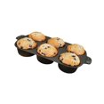 thumbnail image 2 of Camp Chef Cast Iron Muffin Pan, 2 of 2