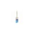 thumbnail image 2 of Premier Paint Roller & Z Pro 113117 2.5 in. Brooklyn Thin Angle Sash CT Poly Brush, 2 of 5