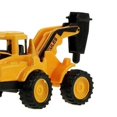 thumbnail image 4 of MesaSe Mini Plastic Alloy Construction Vehicle Engineering Car Truck Model Kid Children Classic Toy, 4 of 5