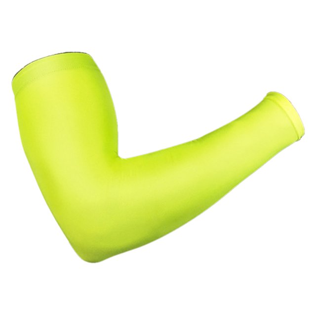 Trayknick Manchons de Bras Protecteurs Anti-UV Unisexes pour Extérieur