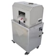 thumbnail image 3 of 4 Rollers Electric Sugarcane Juicer Sugar Cane Press Juice Machine 110V, 3 of 8