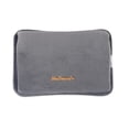 thumbnail image 1 of EDFBUYKRS Rechargeable Hot Water Bottle Soft Hand Inserted Hot Water Bottle Hand Warmer For Winter 1ml, 1 of 4