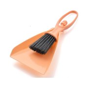 Meitianfacai Small Broom and Dustpan Set Mini Handheld Dust Pan, Small Dustpan Set Mini Desktop Cleaning Brush Brush Brush Dustpan Wiping Keyboard Small Tool Small Sweeping