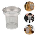 thumbnail image 3 of Infuseur à Thé Filtre à Thé Infuseur Théière Infuseur en Métal Infuseur à Thé en Vrac, 3 of 8