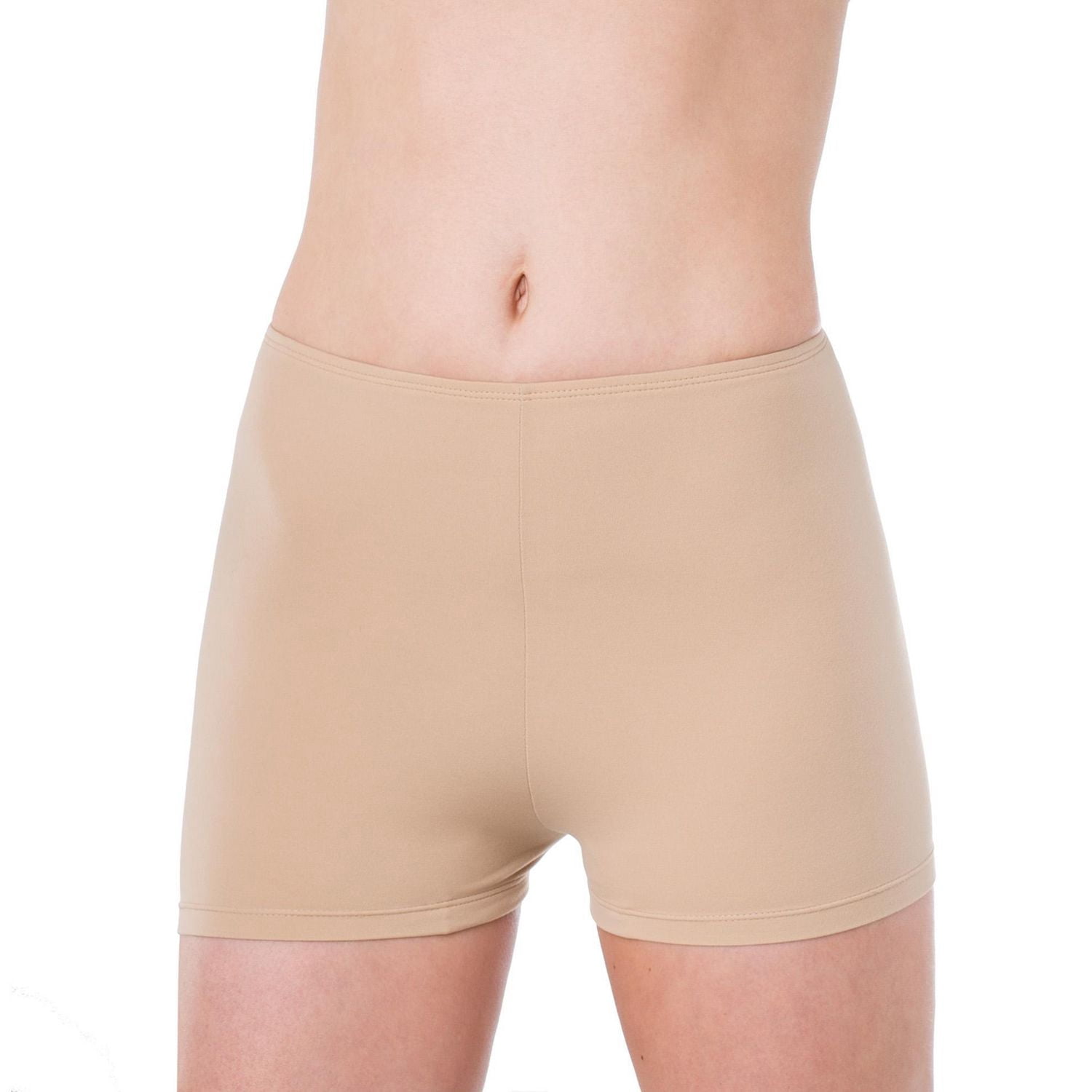 Elita Silk Magic Women's Boy Short Underwear