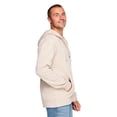 thumbnail image 4 of George Men's Full Zip Hoodie, 4 of 6