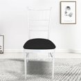 thumbnail image 3 of Housse de Chaise Élastique Télescopique Détachable Simple, 3 of 8