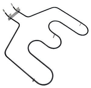 Element for GE Electric Range Stove JB700 JB710 JB800 Replacement Bake Element