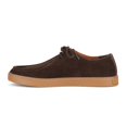 thumbnail image 4 of Dockers Shoes Vance Chaussure Décontractée Largeur Moyenne à Lacets Brun Foncé, 4 of 5