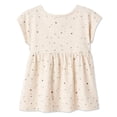 thumbnail image 2 of George Baby Girls' Short-Sleeve Tunic, 2 of 2