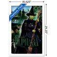thumbnail image 2 of Méchant - Elphaba, 2 of 4