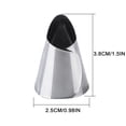 thumbnail image 3 of Finger Guard Protector For Peeling Shelling Vegetables Nuts Edamame Pistachios Safe Comfortable Fit Kitchen Tool Set Of 3 0.03 Lbs, 3 of 9