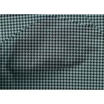 thumbnail image 4 of oneOone Cotton Cambric Fabric Houndstooth Geometric Print Fabric BTY 56 Inch Wide, 4 of 4