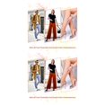 thumbnail image 4 of maskred T-Shape Shoe Heel Insoles For Lasting Comfort Adjustable Pressure Relief brown 2Set, 4 of 6