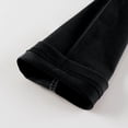 thumbnail image 3 of Chandail Ado pour Garçons à Manches Longues, T-Shirts à Col Rond, Hauts d'Automne, Tees, Comfort Colors, Chemises Garçon, Taille 13-15 Ans, 3 of 4
