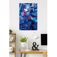 thumbnail image 3 of Hatsune Miku - Écrans, 3 of 4