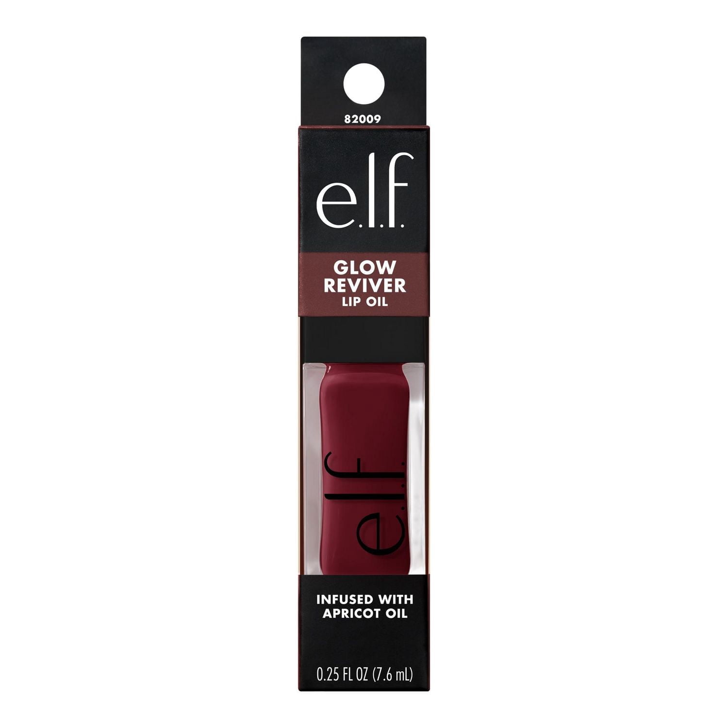e.l.f. Cosmetics Glow Reviver Lip Oil