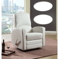 thumbnail image 2 of Fauteuil inclinable pivotant Austin de Concord Baby, 2 of 4
