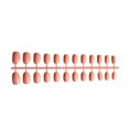 thumbnail image 1 of VONKY Nail Art Delicate Removable Artificial Tips Extension Fingernails Fashion Wraps Manicure Tools Decoration for Girls Type 4, 1 of 6