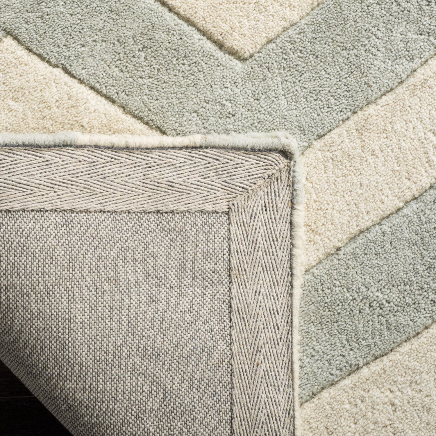 Safavieh Chatham Jake Tapis Chevron