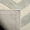 thumbnail image 5 of Safavieh Chatham Jake Tapis Chevron, 5 of 5