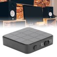 thumbnail image 4 of Adaptateur Audio, Portable Extensible Compatible Numérique pour Ordinateur Portable Casque Téléphone Intelligent, 4 of 8