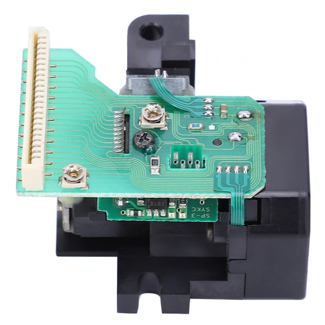 Lens, Replacement Lens, Durable Electronic Component Lens Module For Mechanical Positioning DVD Player