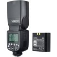 thumbnail image 1 of Godox VING V860IIO TTL Li-Ion Flash Kit for Olympus/Panasonic Cameras, 1 of 6