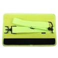 thumbnail image 1 of QualitChoice pour Sac de Club de Golf Porte-Sac Bandoulière Réglable Clubs Sac Bandoulière Étui Pochette Conduite Entraînement Organisation Cadeaux Vert 1 Ensemble, 1 of 6