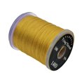 thumbnail image 3 of jinwen Fly Tying Thread Multifilament Strong in Standard Bobbins Fly Tying Supplies gold, 3 of 9