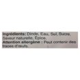 thumbnail image 4 of Butterball Dinde Assaisonnée Congelée 3-5kg, 4 of 4