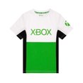 thumbnail image 1 of Xbox T-Shirt Blanc à Manches Courtes pour Garçons, 1 of 7