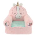 thumbnail image 1 of Wild For Style Character Chair UNICORN, 1 of 1