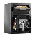 thumbnail image 1 of Coffre-fort de dépôt Sentry-Safe, 0,94 pi ca, 1 of 4