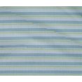 thumbnail image 4 of oneOone Cotton Flex Fabric Texture Stripe Printed Craft Fabric BTY 40 Inch Wide, 4 of 4