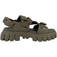 thumbnail image 4 of Palladium Women's Revolt Sandal, Dusky Green, 8 M, 4 of 4