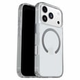 thumbnail image 4 of OtterBox Symmetry Clear MagSafe Case w/Camera Control Clear with Blue Tint (Clear) for iPhone 17 Pro, 4 of 4