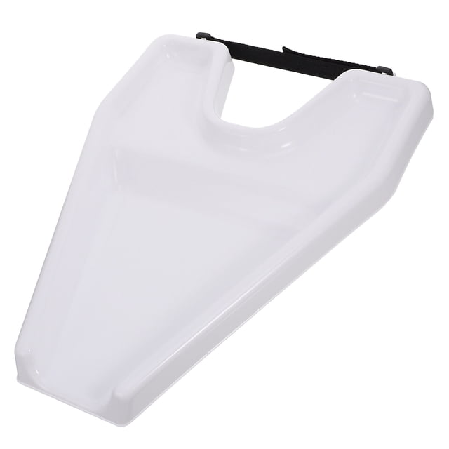 OUNONA Hair Washing Basin Basin Portable Patient Care 1Pack