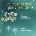 thumbnail image 3 of Glade® chandelle parfumée, Bergamot Blissmas™, 3 of 8