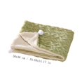 thumbnail image 3 of Blanket for Dogs,Blankets for Dogs Experience Ultimate with Double-Sided Wool Blanket for Your Furry Companions -For Your Cats and Dogs and Breathable Cats and Dogs, 3 of 5