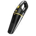 thumbnail image 2 of Rongfmy Cordless Handheld Vacuum Portable Suction Cleaner for Dust Snack shell Soil Soot 12000Pa, 2 of 5