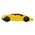 thumbnail image 3 of Hot Wheels 1:64 Scale Car Lamborghini Huracan for Kids & Collectors, 3 of 6