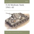 thumbnail image 5 of T-34/76 Char Moyen 1941-45, Vol. 9, 5 of 5
