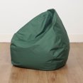 thumbnail image 2 of Honganda Kids Adults Solid Color Bean Bag Lazy Lounge Chairs Couch Sofa Cover, 2 of 5