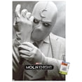 thumbnail image 1 of Marvel Moon Knight - M. Knight One Sheet, 1 of 4