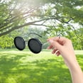 thumbnail image 1 of Men's Adjustable Color Tone Polarized Sunglasses for Outdoor Beach Gear and Travel, 1 of 5