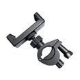 thumbnail image 1 of Yinanstore Marching Band Music Lyre Phone Holder Performance Clip Adjustable Style A, 1 of 8